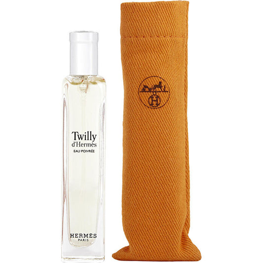 Hermes Twilly D'hermes Eau Poivree Eau De Parfum Spray 0.5oz