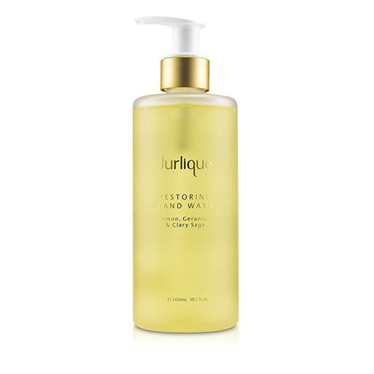 Jurlique Lemon Geranium & Clary Sage Restoring Hand Wash 300ml/10.1oz