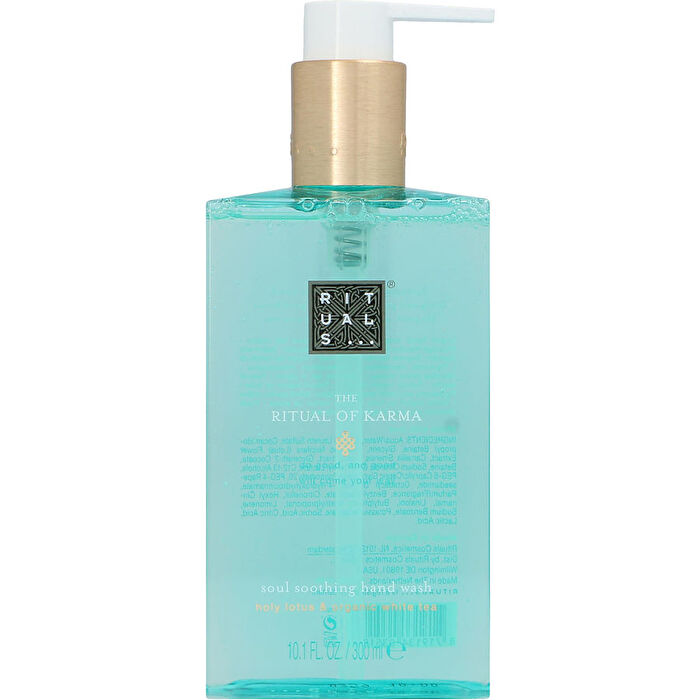 Rituals The Ritual Of Karma Hand Wash 300ml/10.1oz