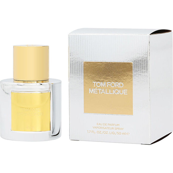 Tom Ford Metallique Eau De Parfum Spray 30ml/1.7oz