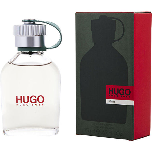 Hugo Boss Hugo Aftershave Lotion 75ml/2.5oz