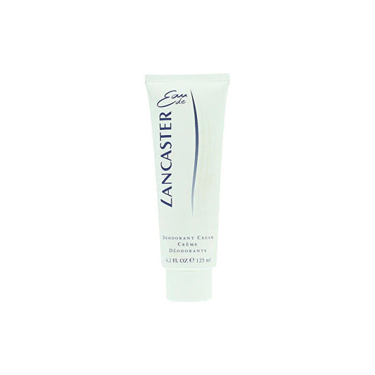 Lancaster Eau De Lancaster Deodorant Cream 120ml/4.2oz