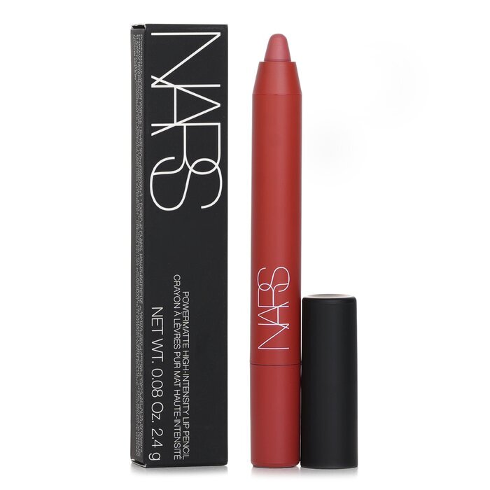 Nars Powermatte High Intensity Lip Pencil - #170 Take Me Home 2.4g/0.07oz