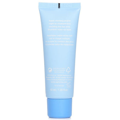 Apivita Aqua Beelicious Oil Free Hydrating Gel Cream Flowers & Honey Light Texture 40ml
