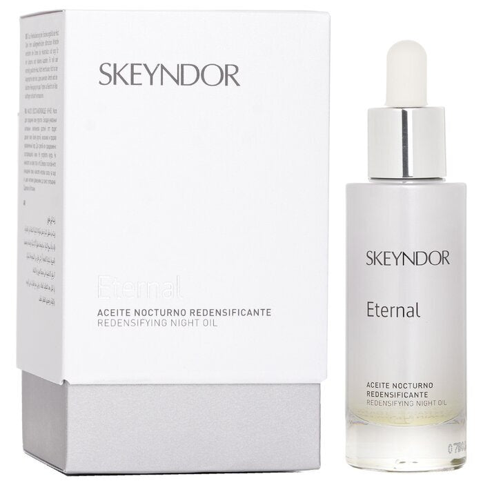 Skeyndor Eternal Redensifying Night Oil 30ml/1oz