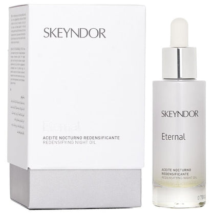 Skeyndor Eternal Redensifying Night Oil 30ml/1oz