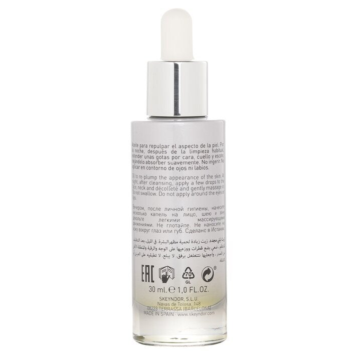 Skeyndor Eternal Redensifying Night Oil 30ml/1oz