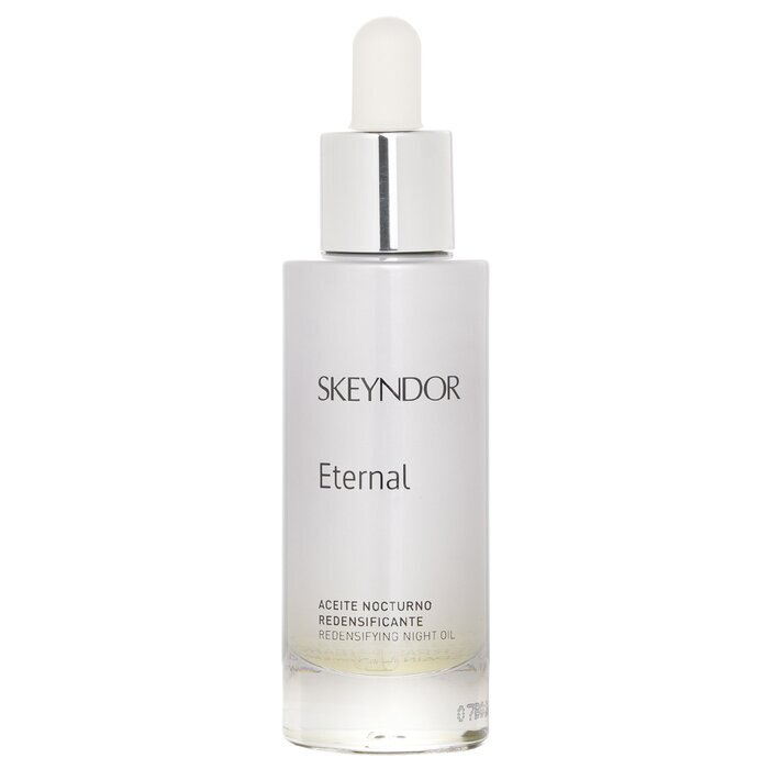 Skeyndor Eternal Redensifying Night Oil 30ml/1oz