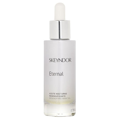 Skeyndor Eternal Redensifying Night Oil 30ml/1oz