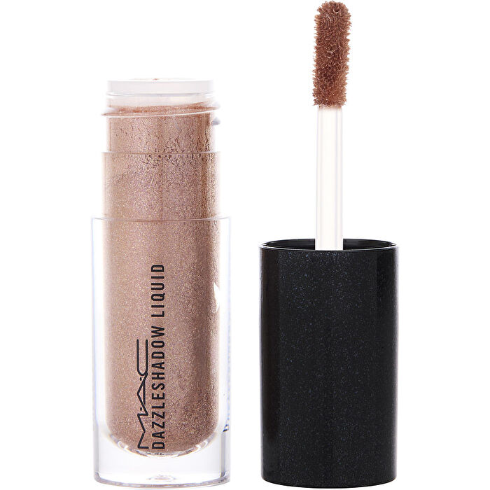 Mac Dazzleshadow Liquid Eyeshadow - Beam Time 4.7ml/0.15oz