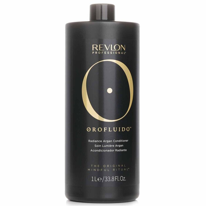 Orofluido Radiance Argan Conditioner 1000ml