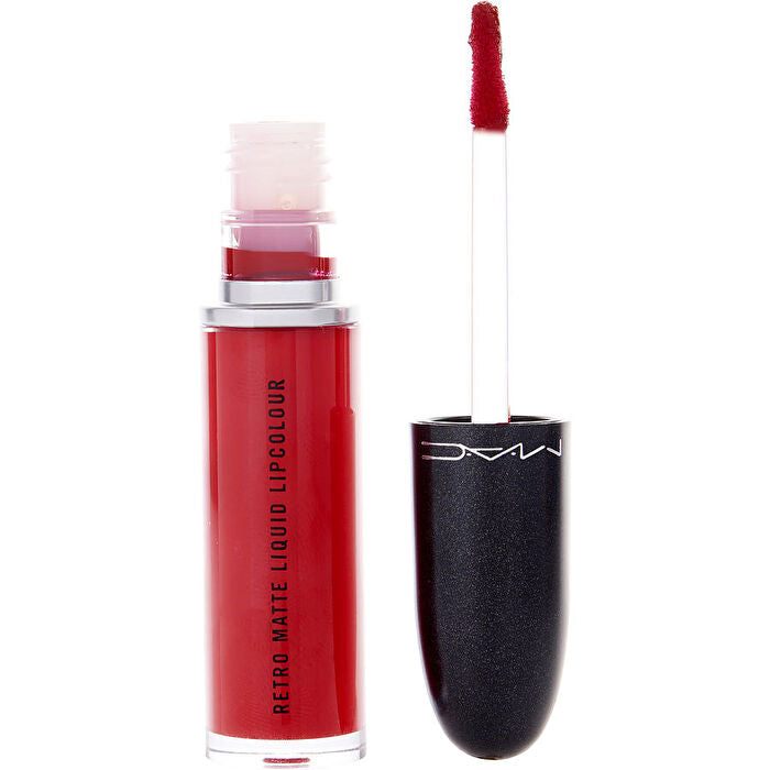 Mac Retro Matte Liquid Lipcolour - Fashion Legacy 5ml/0.17oz