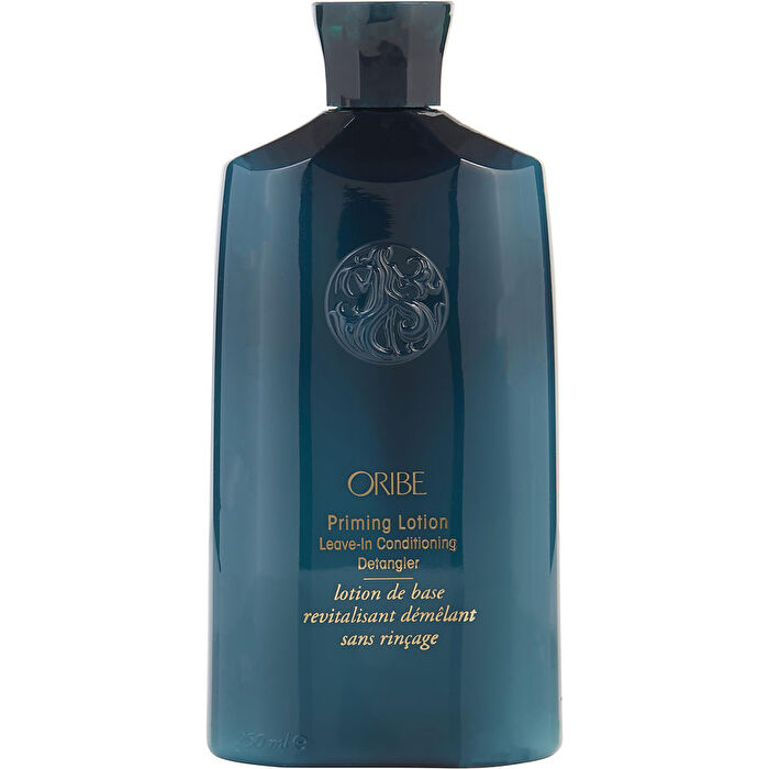 Oribe Priming Lotion Leave-in Conditioning Detangler 250ml/8.5oz