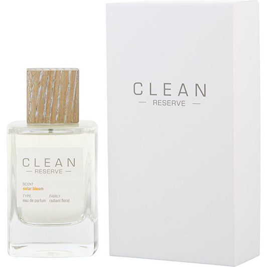 Clean Reserve Solar Bloom Eau De Parfum Spray 90ml/3.4oz