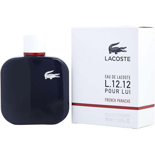 Lacoste Eau De Lacoste L.12.12 Pour Lui French Panache Eau De Toilette Spray 90ml/3.3oz