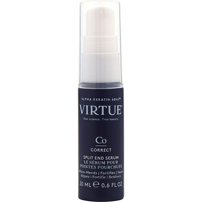 Virtue Perfect Ending Split End Serum 0.6oz
