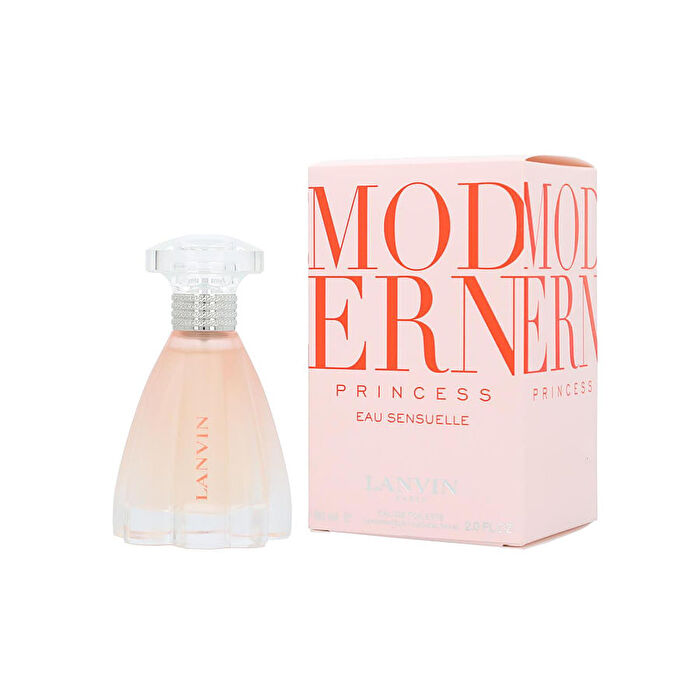 Lanvin Modern Princess Eau Sensuelle Eau De Toilette Spray 60ml/2oz