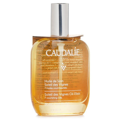 Caudalie Soleil Des Vignes Oil Elixir 50ml/1.6oz