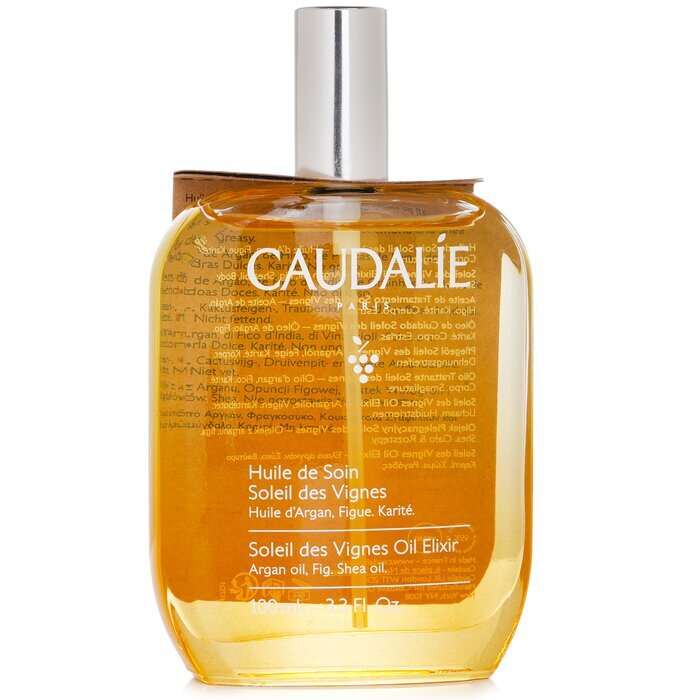 Caudalie Soleil Des Vignes Oil Elixir 100ml/3.3oz