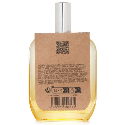 Caudalie Soleil Des Vignes Oil Elixir 100ml/3.3oz