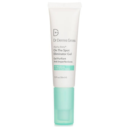 Dr Dennis Gross Alpha Beta On The Spot Gel 30ml/1oz