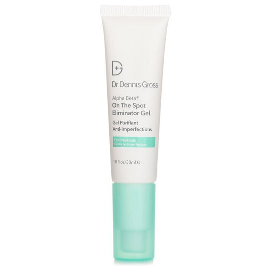 Dr Dennis Gross Alpha Beta On The Spot Gel 30ml/1oz
