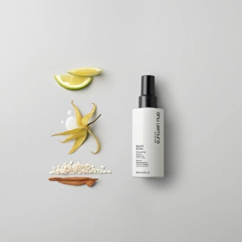 Shu Uemura Izumi Tonic Strengthening & Thickening Rice Water Hair Serum 90ml/3oz