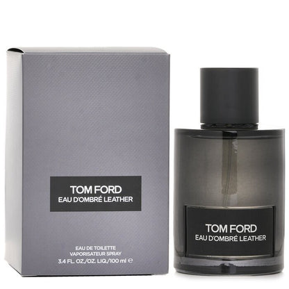 Tom Ford Eau D'ombre Leather Eau De Toilette Spray 90ml/3.4oz