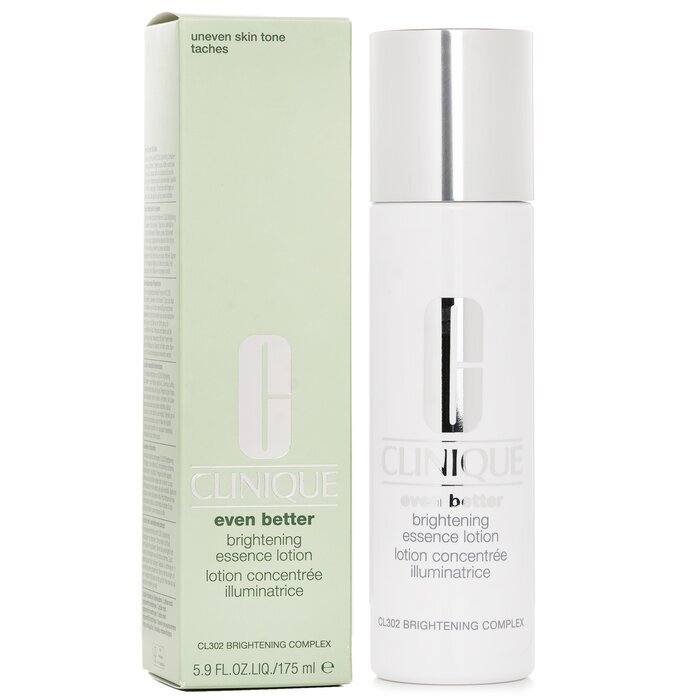 Clinique Even Better Brightening Essence Lotion 175ml