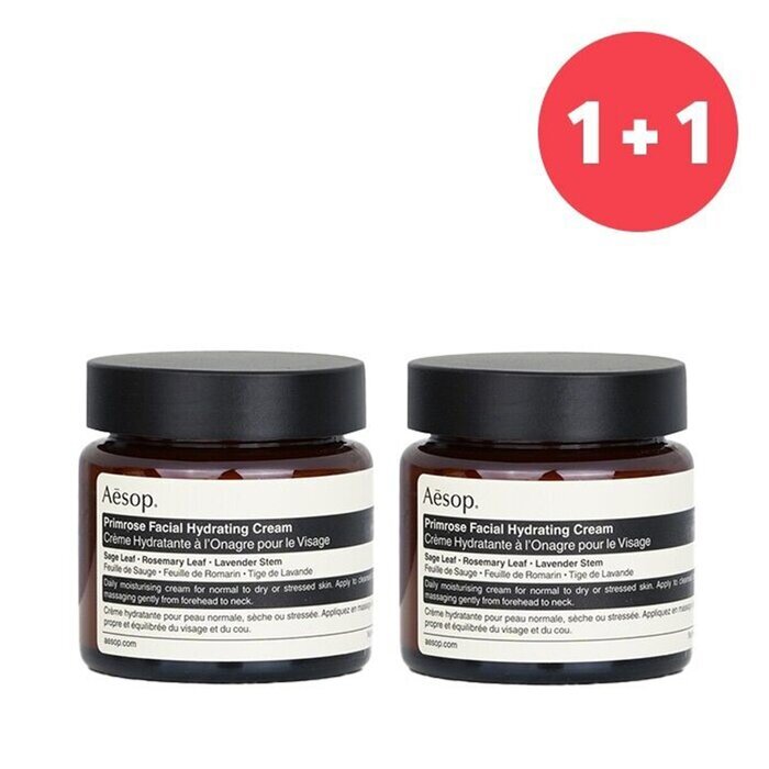 Aesop Primrose Facial Hydrating Cream 60ml/2oz