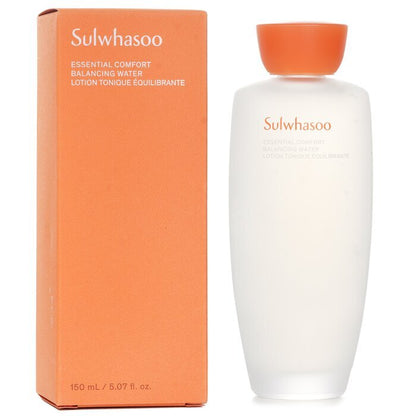 Sulwhasoo Essential Comfort Balancing Water 150ml