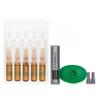 Martiderm The Originals Proteos Hydra Plus Ampoules 10x 2ml