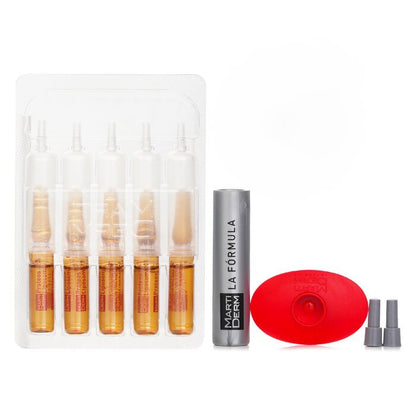 Martiderm The Originals Proteos Lipsome Ampoules 10x 2ml
