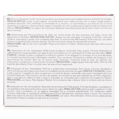 Martiderm The Originals Proteos Lipsome Ampoules 10x 2ml