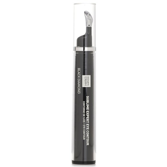 Martiderm Black Diamond Sublime Expert Eye Contour (Exp. Date 31 May 2026) 15ml/0.5oz