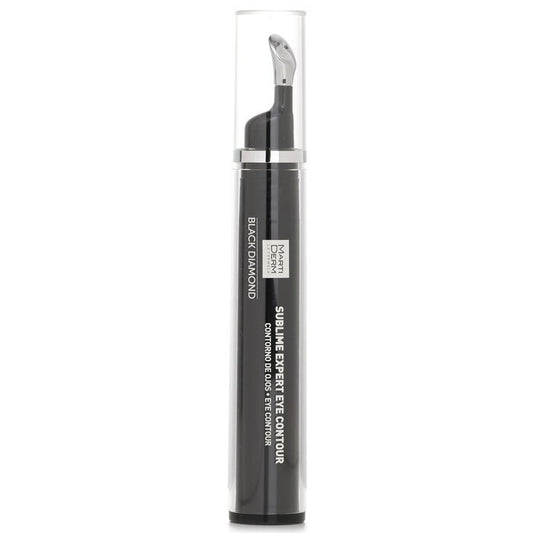 Martiderm Black Diamond Sublime Expert Eye Contour (Exp. Date 31 May 2026) 15ml/0.5oz