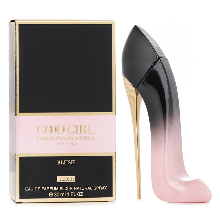 Carolina Herrera Ch Good Girl Blush Elixir Eau De Parfum Spray 30ml/1oz