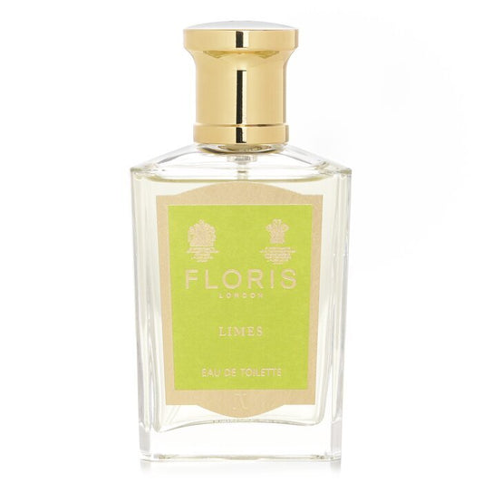 Floris Limes Eau De Toilette Spray 30ml/1.7oz