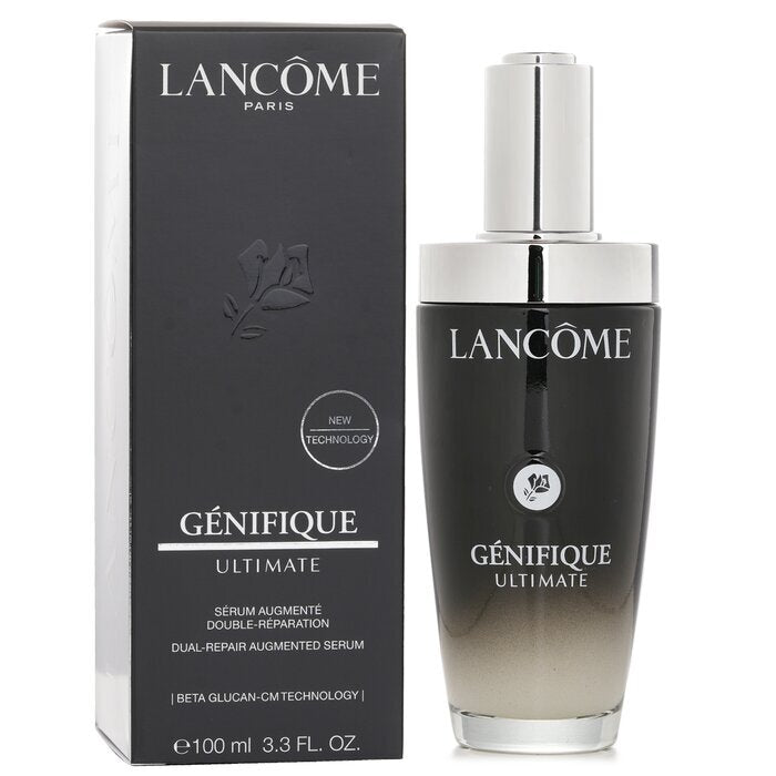 Lancome Genifique Ultimate Dual-Repair Augmented Serum 100ml
