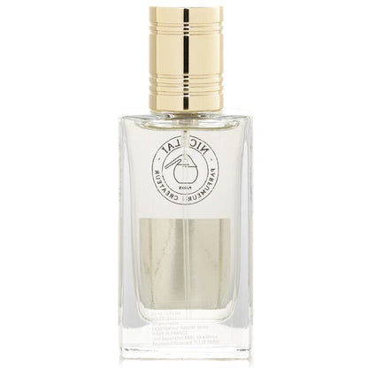 Nicolai Macaron Bourbon Intense Eau De Parfum Spray 30ml/1oz
