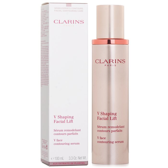 Clarins V Shaping Facial Lift V Face Contouring Serum 100ml