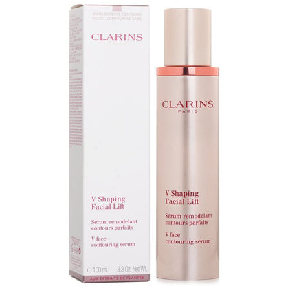 Clarins V Shaping Facial Lift V Face Contouring Serum 100ml