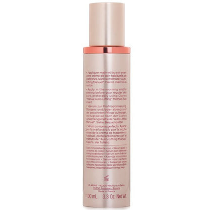 Clarins V Shaping Facial Lift V Face Contouring Serum 100ml