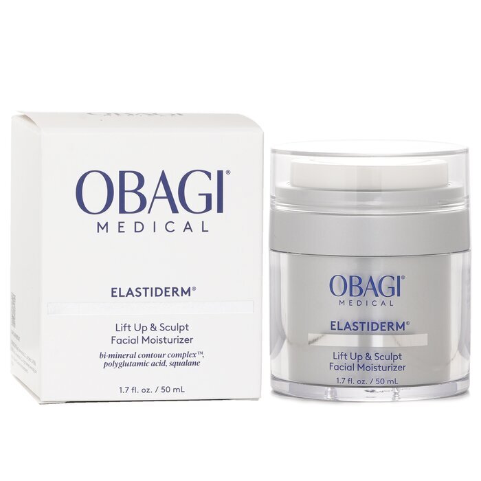 Obagi ELASTIderm Lift Up & Sculpt Facial Moisturize(Random Package) 50ml/1.7oz