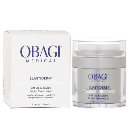 Obagi ELASTIderm Lift Up & Sculpt Facial Moisturize(Random Package) 50ml/1.7oz