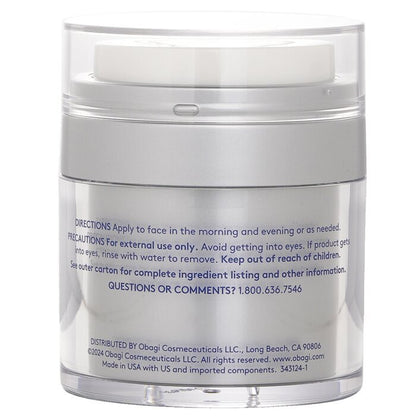 Obagi ELASTIderm Lift Up & Sculpt Facial Moisturize(Random Package) 50ml/1.7oz