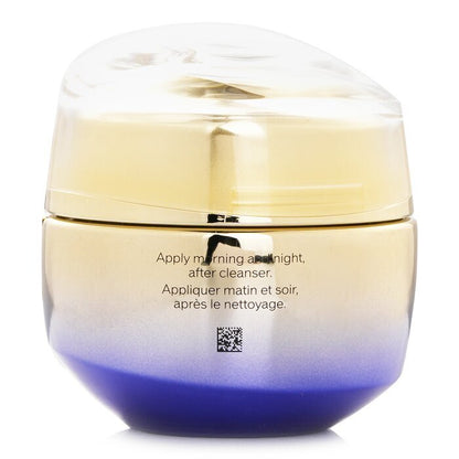 Shiseido Vital Perfection Uplifting And Firming Advanced Cream(Random Packing) 50ml