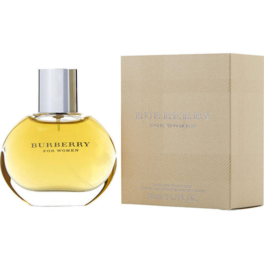 Burberry Eau De Parfum Spray (new Packaging) 30ml/1.7oz