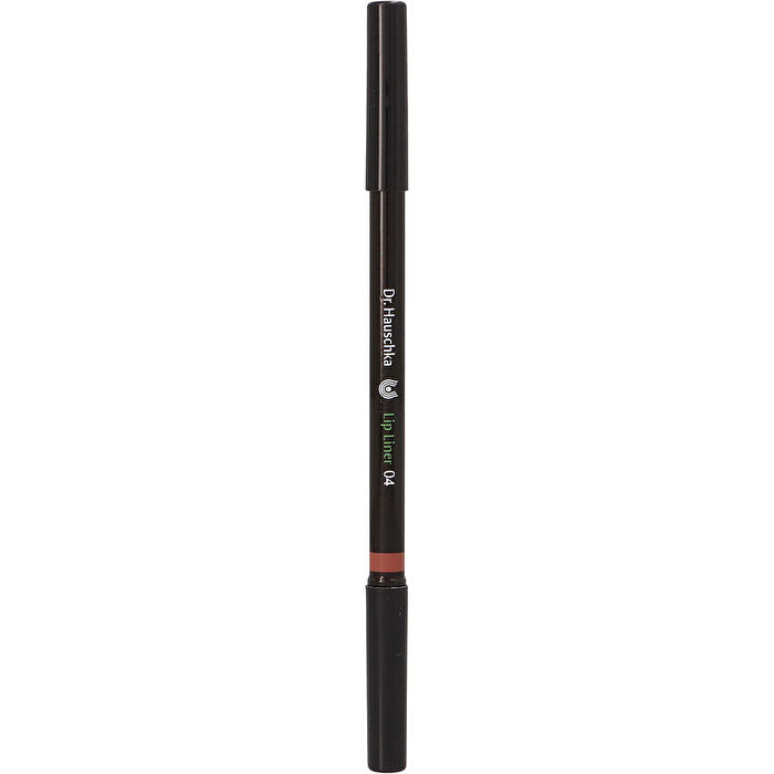 Dr. Hauschka Lipliner - # 04 Cumaro /0.04o 1.05g
