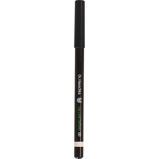 Dr. Hauschka Lip Line Definer - # 00 Translucent 1.14g/0.04oz